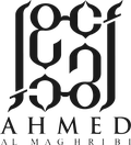 Ahmed Al Maghribi