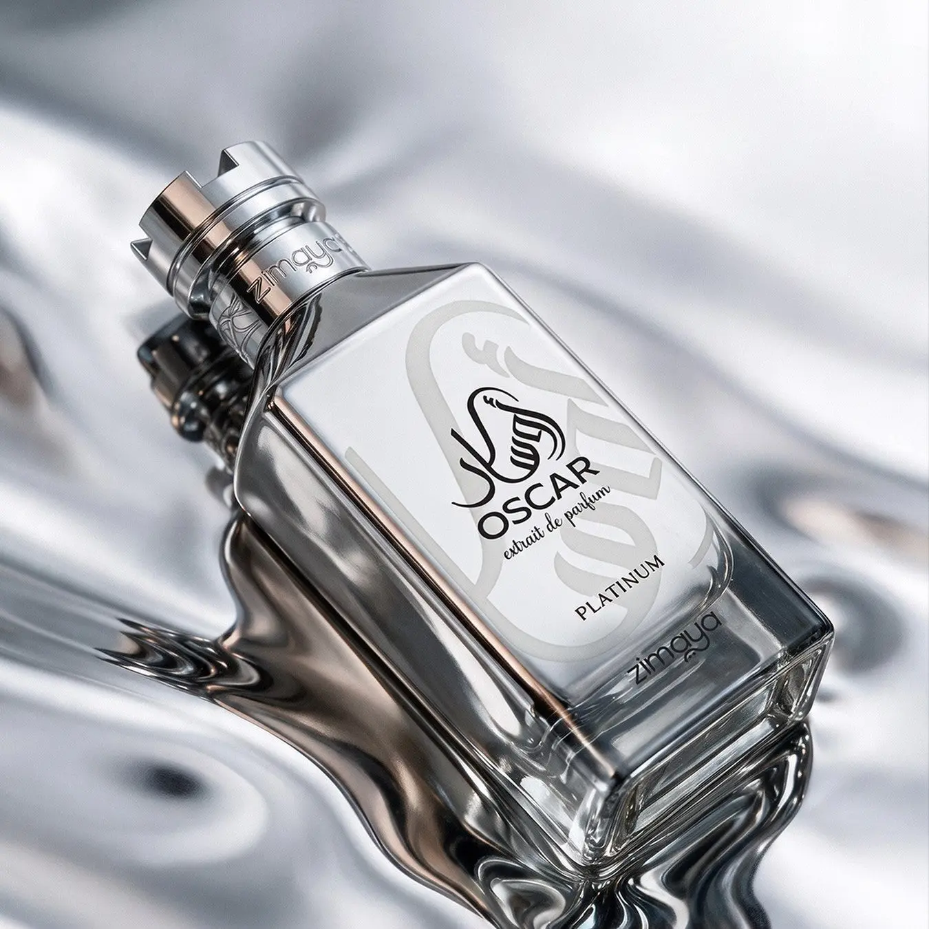 oscar platinum