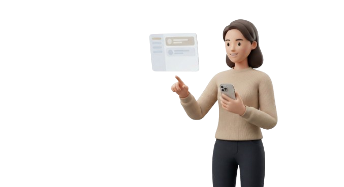 Ilustrasi langkah select