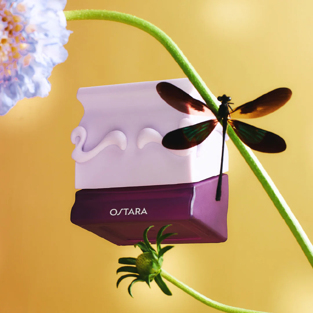Saff & Co Ostara