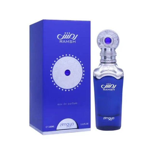 Ramsh (Blue) Edp 100 Ml