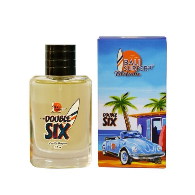 BSP Double Six 37ML