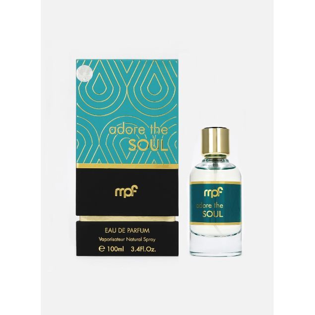 Mpf Adore The Soul Eau De Parfum