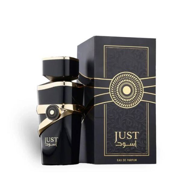 Just Aswad Edp 100 Ml