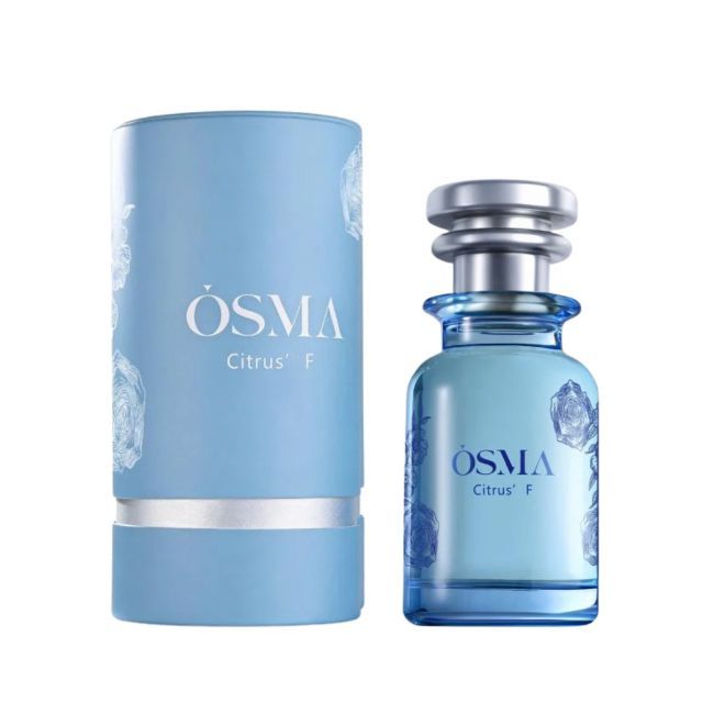 Osma Citrus F Parfum 75 Ml
