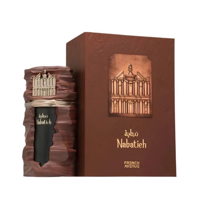 French Avenue Nabatieh Extrait de Parfum 90 Ml