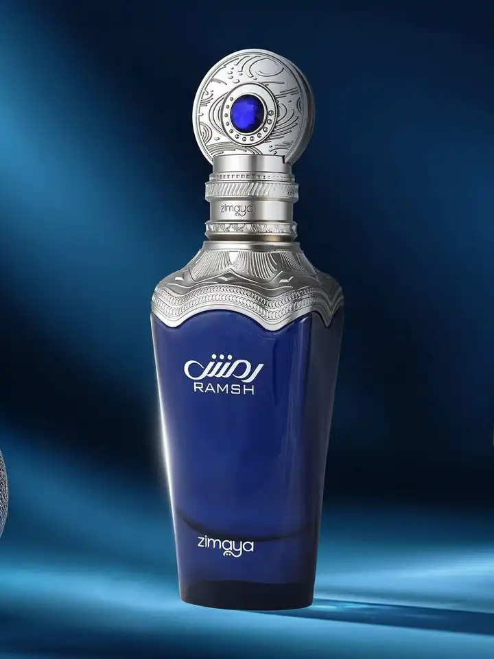 Zimaya Ramsh Blue