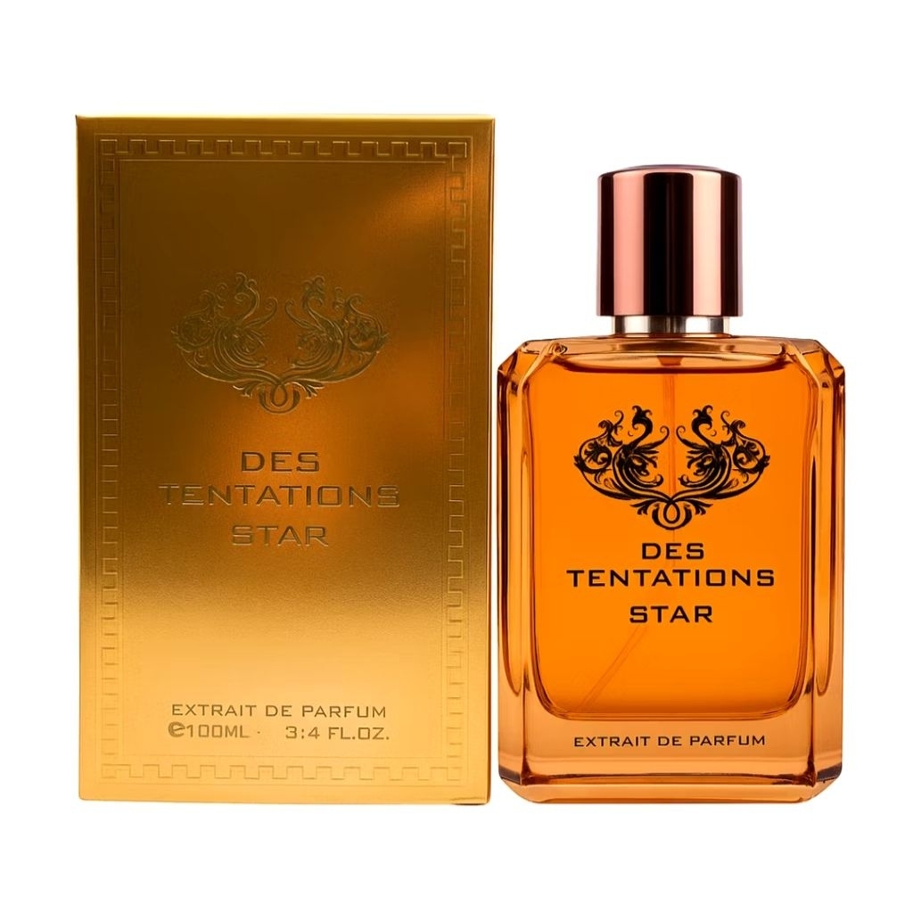 Fragrance World Des Tentations Star