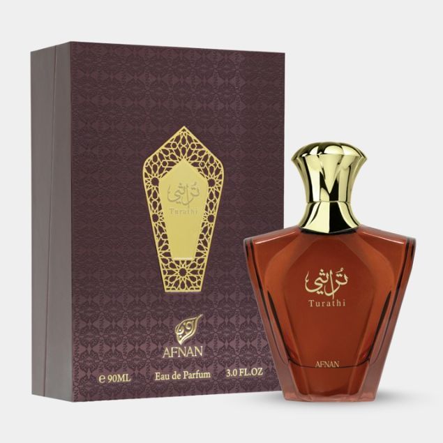 Turathi Brown Edp 90 Ml