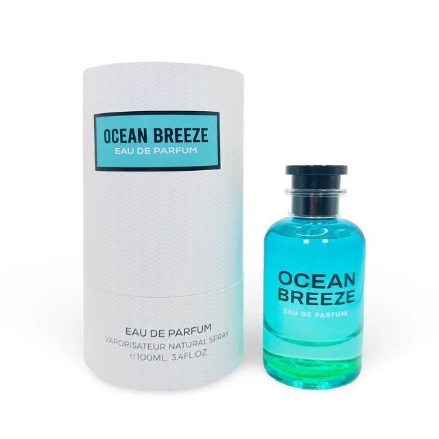 Emper Ocean Breeze