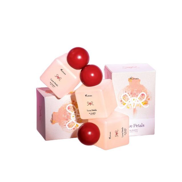Rahasia Edp 50ml Love Petals