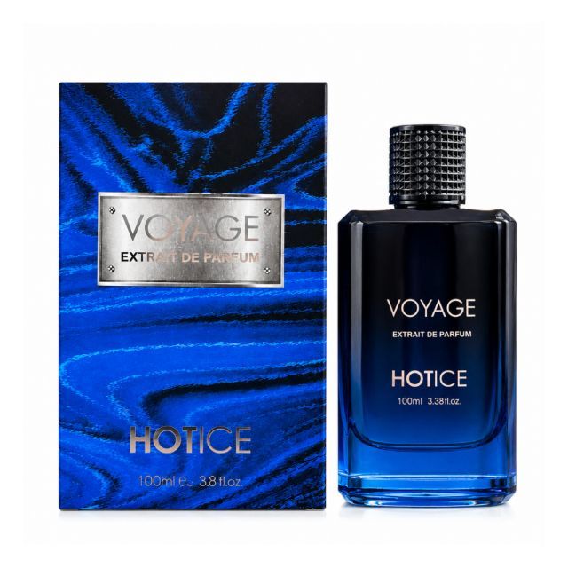 Hot Ice Voyage Extrait de Parfum 100 ml