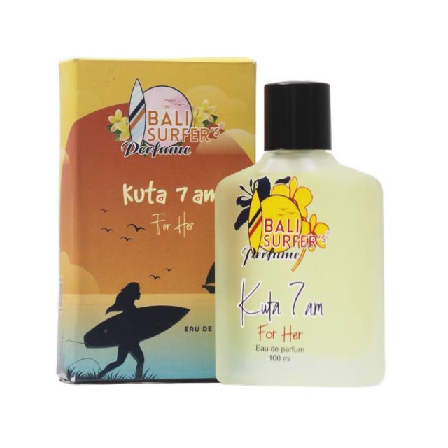 BSP Kuta 7 am - 100ml