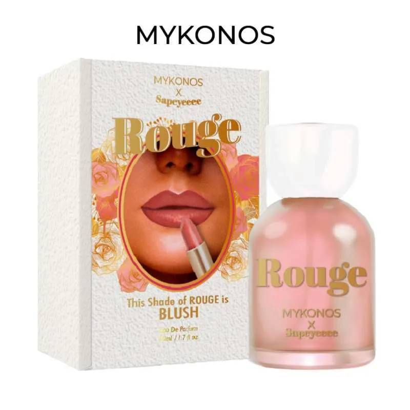 Rouge x Sapeyeee 50ml