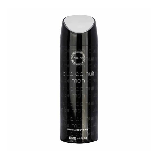 Armaf Club De Nuit Intense Men Body Spray 200ML