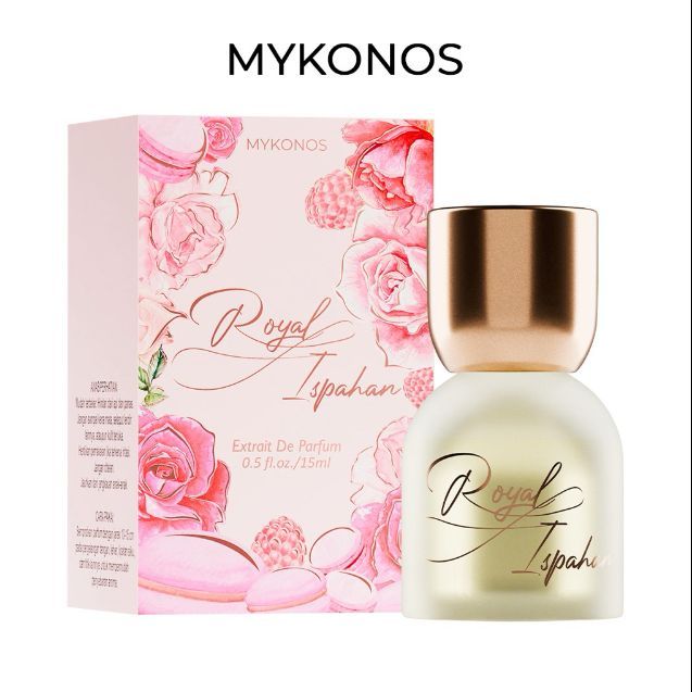 Royal Ispahan 15ml