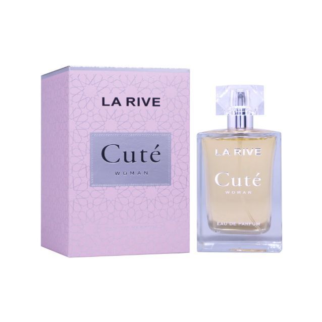 La Rive Cute Woman EDP 100 Ml