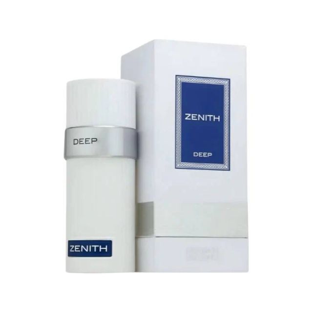 Zenith Deep extrait de parfum 100ml