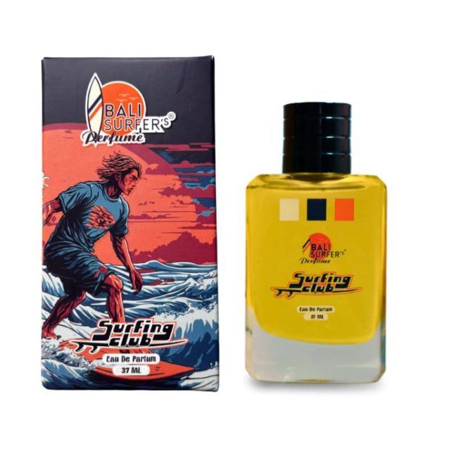 BSP Surfing Club 37ML