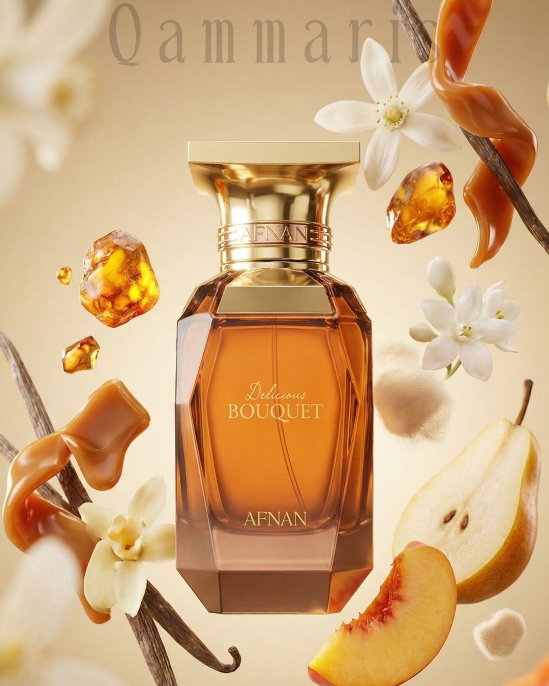 Afnan Delicious Bouquet