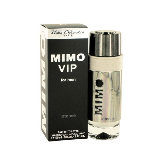 CHK Mimo VIP Intense For Men Edt 100 MI