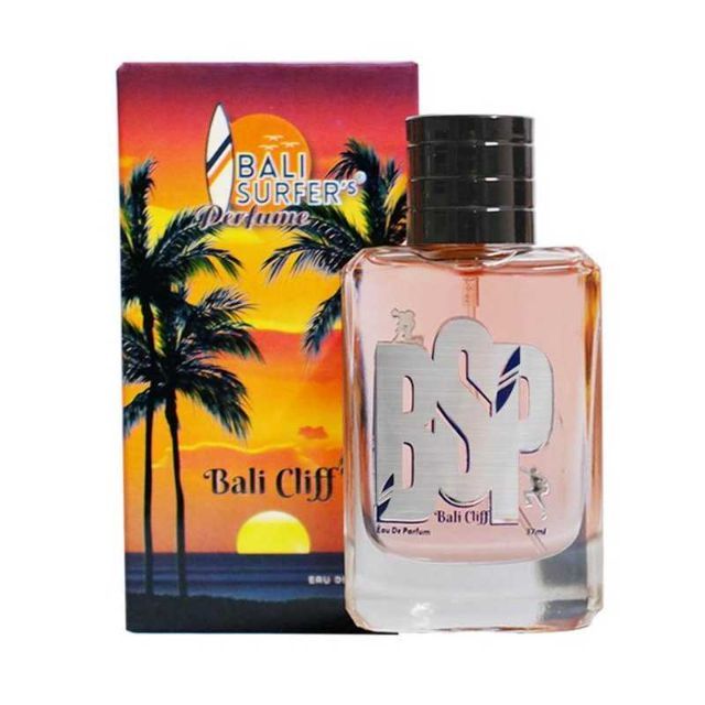 Bali Cliff 1 37ml