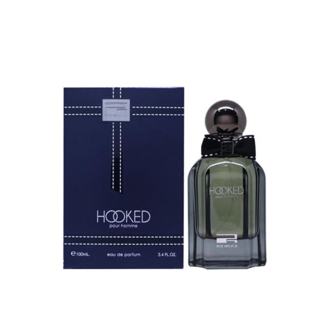 Hooked pour homme