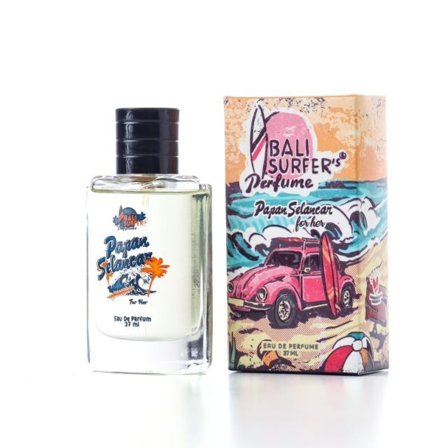 BSP Papan Selancar Her 37ML