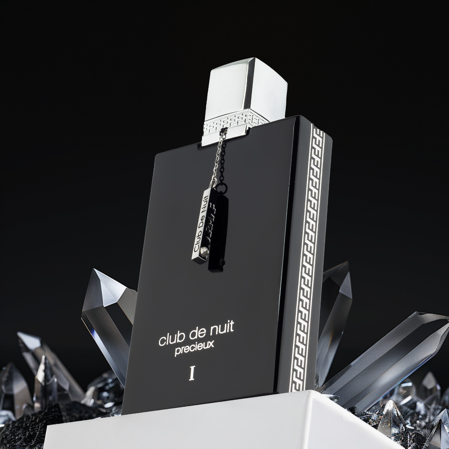 Armaf Club de Nuit Precieux  Extrait de Parfum 55 ml