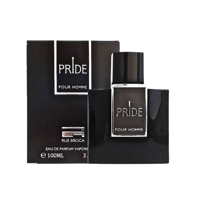 Pride Pour Homme Edp 100 Ml
