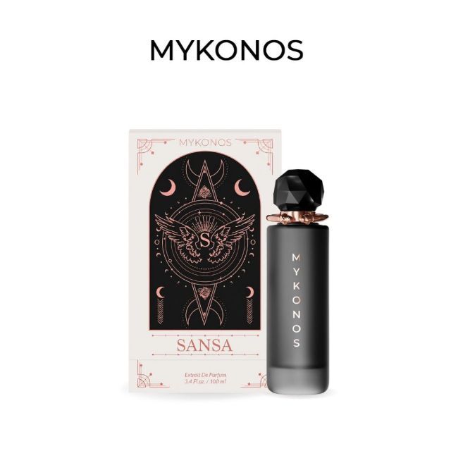 Mykonos Sansa 100 ml