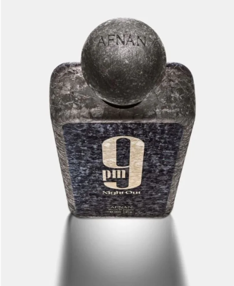 Afnan 9PM Night Out thumbnail