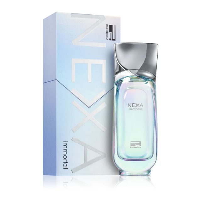 Nexa Immortal Edp 100 Ml