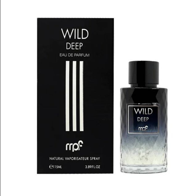 MPF WILD DEEP EDP 115 ML