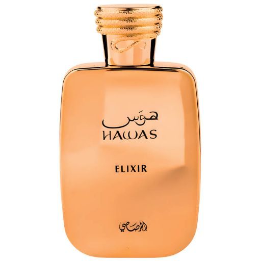 Hawas Elixir Edp 100 Ml
