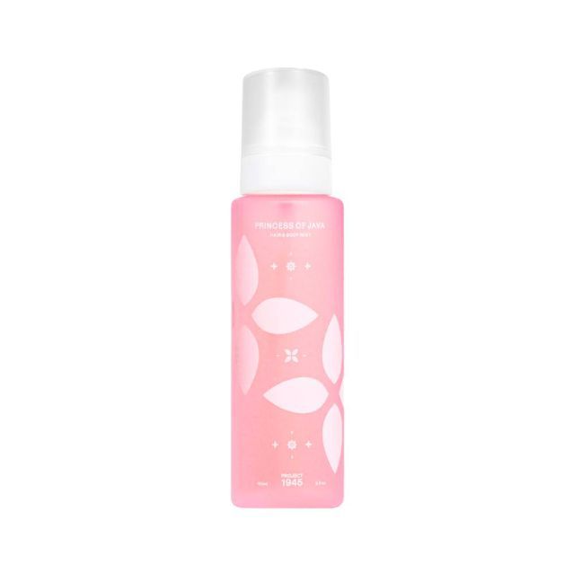 Project 1945 Princess of Java Hair & Body Mist