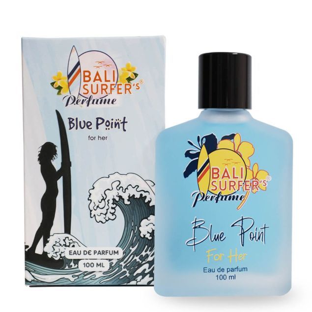 BSP Blue Point 100ML Her