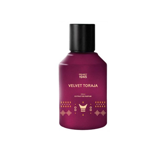 Project 1945 Velvet Toraja EXT Perfume