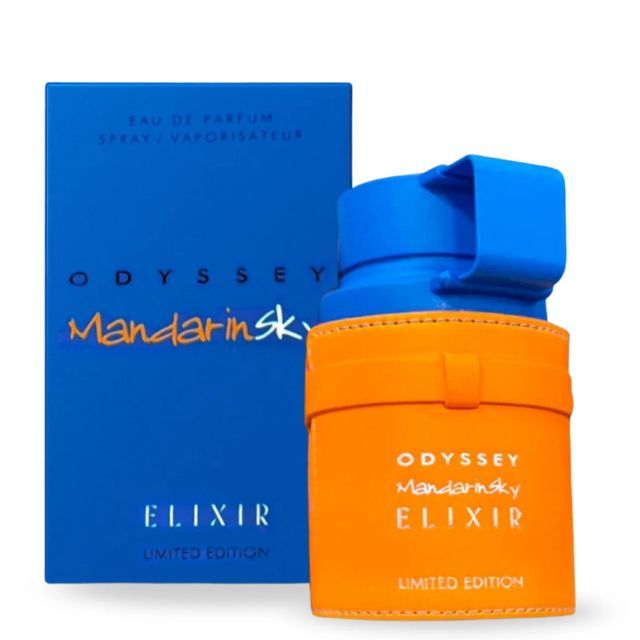 Armaf Odyssey Mandarin Sky Elixir 100ML