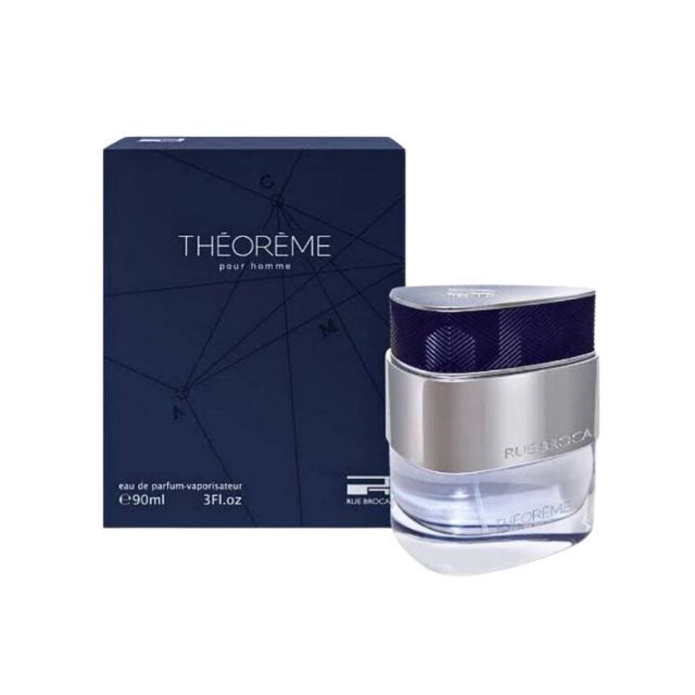 Theoreme Pour Homme Edp 90 Ml
