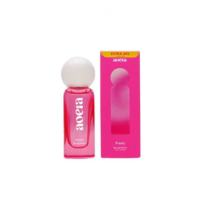 AOERA PRETTY 50 ML