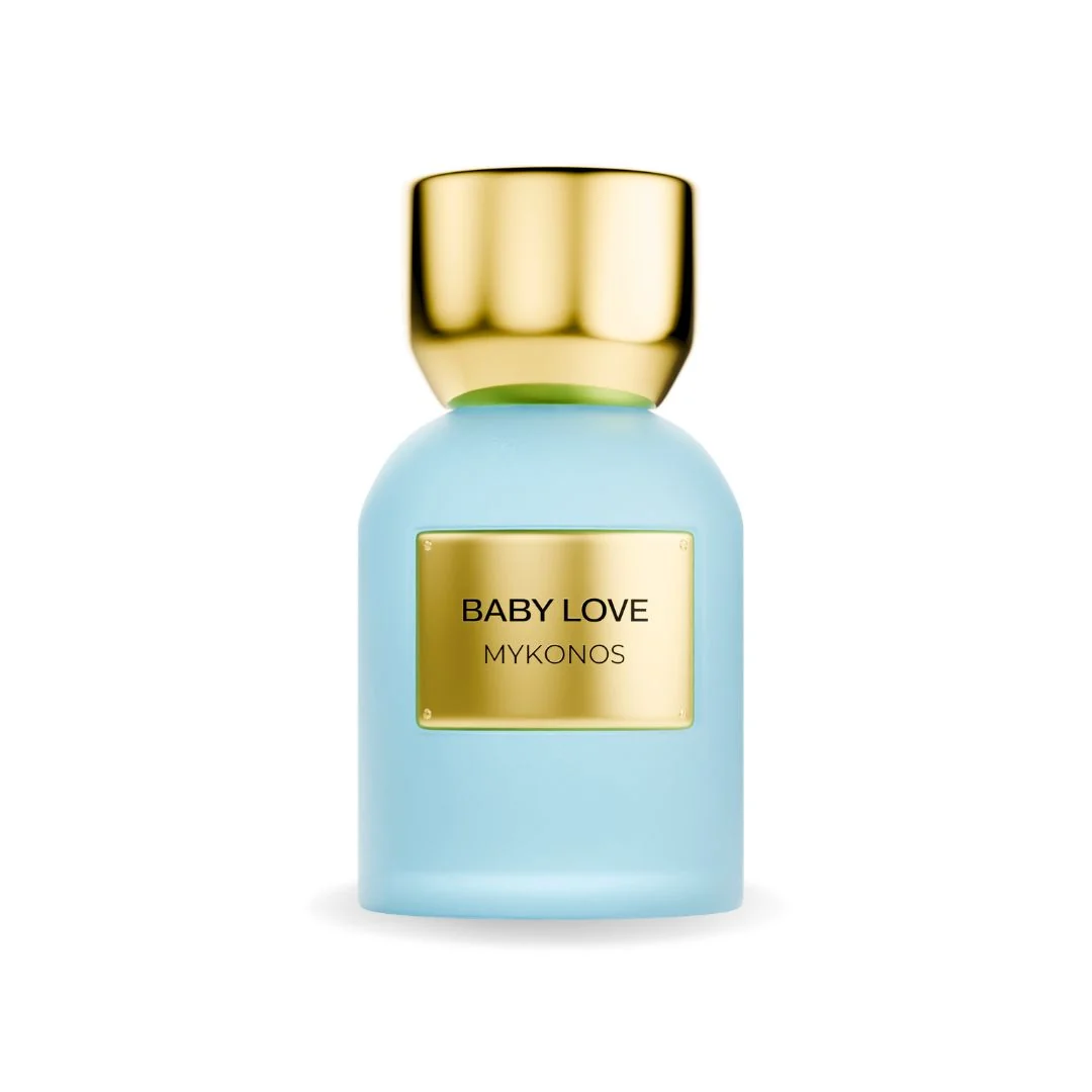 Baby Love 50ml