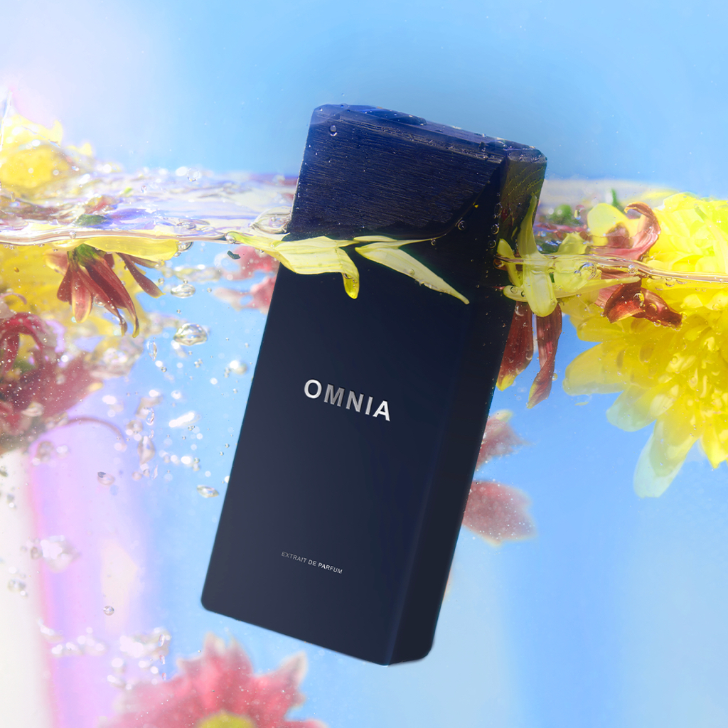 Saff & Co Omnia