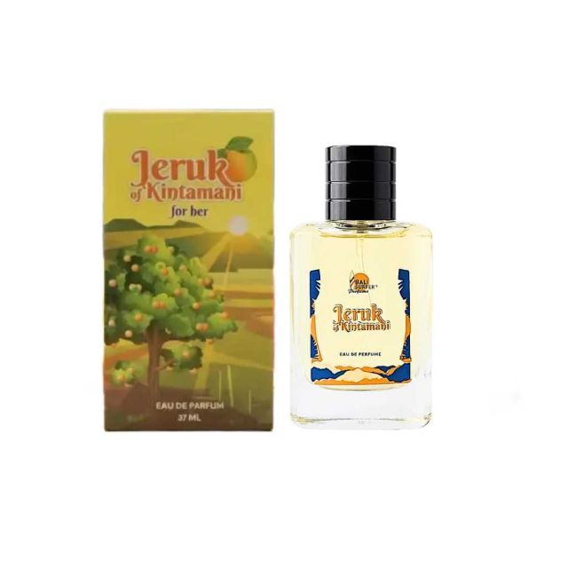 BSP Jeruk Kintamani 37 ml