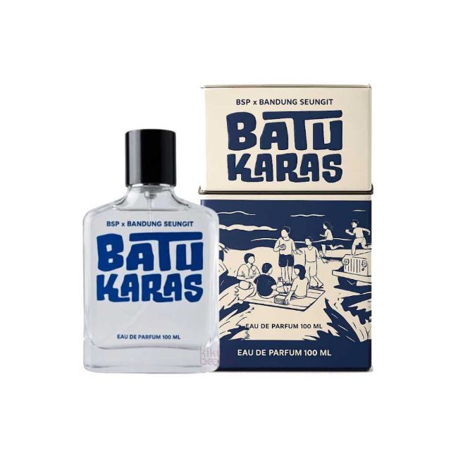 Batu Karas 100 ML