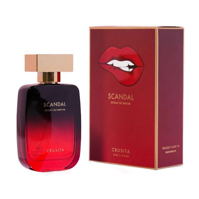 Crusita Scandal 50 ML