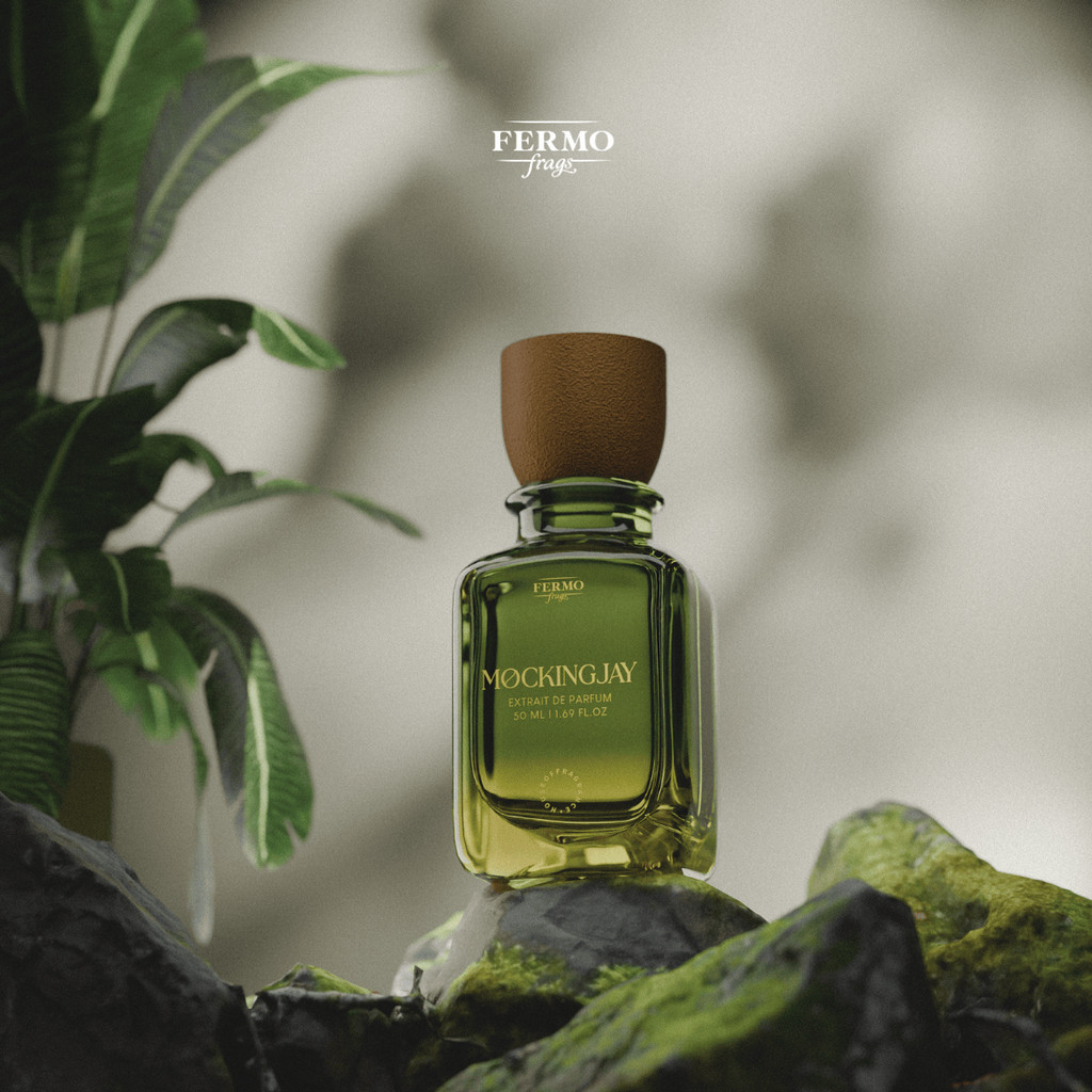 Mockingjay 50ml extrait