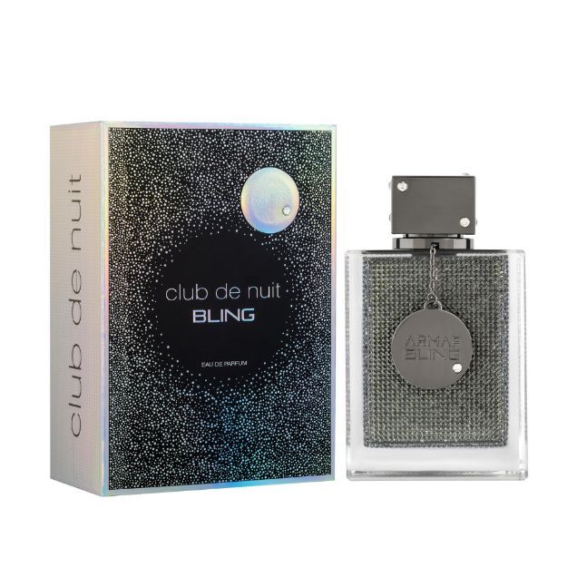 Armaf Club De Nuit Bling EDP 75ml