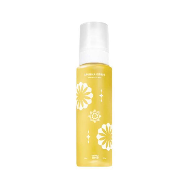 Project 1945 Arunika Citrus Hair & Body Mist
