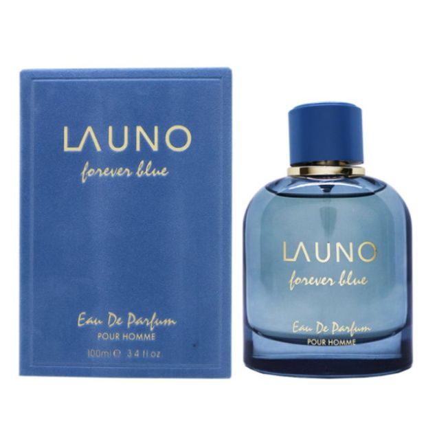 FW La Uno Forever Blue Edp 100 MI